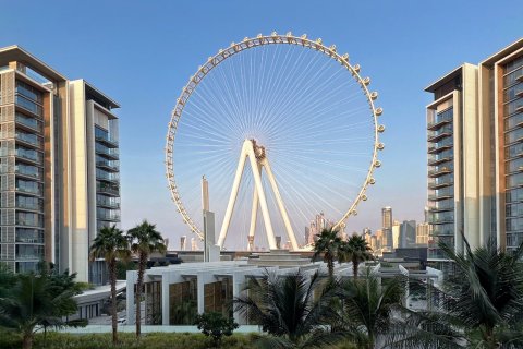Apartment in Bluewaters, Dubai 1 bedroom, 103 sq.m. № 10432 - photo 9
