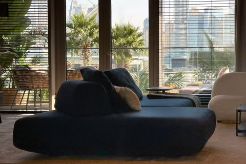 Apartment in Bluewaters, Dubai 1 bedroom, 103 sq.m. № 10432 - photo 8