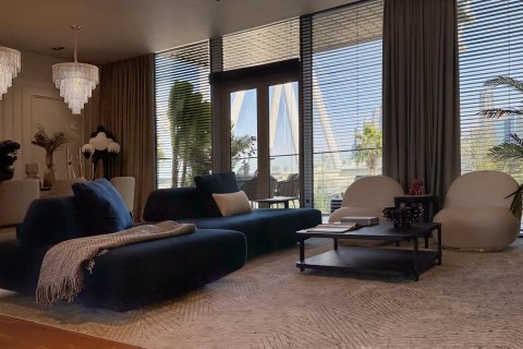 Apartment in Bluewaters, Dubai 1 bedroom, 103 sq.m. № 10432 - photo 3