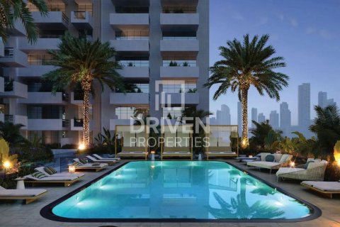 Apartamento en Al Furjan, Dubai, 1 dormitorio, 66.89 m², № 140921 - foto 4