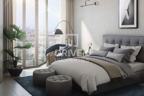 Apartamento en Al Furjan, Dubai, 1 dormitorio, 66.89 m², № 140921