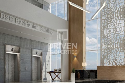 Apartamento en Al Furjan, Dubai, 1 dormitorio, 66.89 m², № 140921 - foto 5
