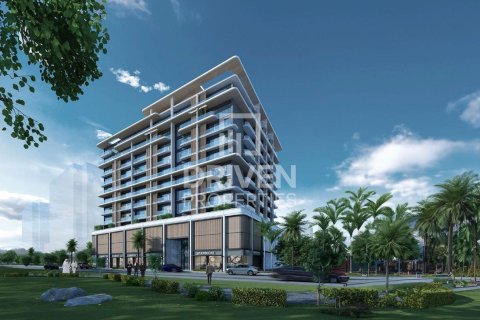 Apartamento en Al Furjan, Dubai, 1 dormitorio, 66.89 m², № 140921 - foto 6