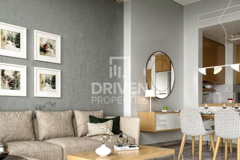 Apartamento en Al Furjan, Dubai, 1 dormitorio, 66.89 m², № 140921 - foto 10