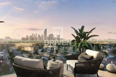 Apartamento en Al Furjan, Dubai, 1 dormitorio, 66.89 m², № 140921 - foto 2