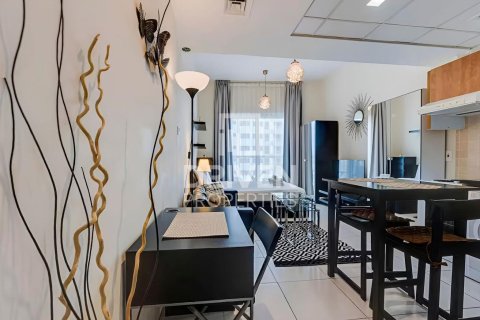 Apartamento en Marina View, Dubai Marina, Dubai, estudio, 38.83 m², № 140922
