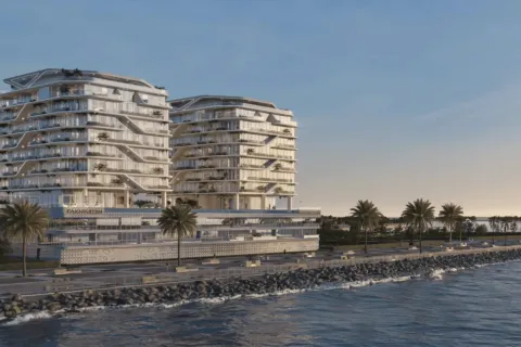 Apartment in Dubai 3 bedrooms, 235.14 sq.m. № 133613 - photo 3