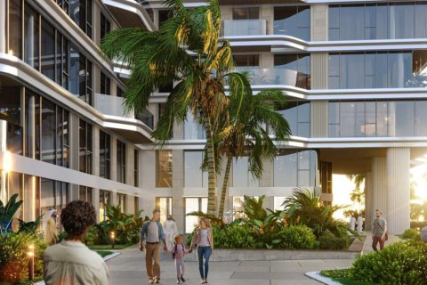 Apartment in Dubai 1 bedroom, 59.92 sq.m. № 133616 - photo 6