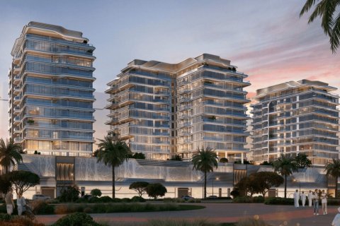 Apartment in Dubai 1 bedroom, 59.92 sq.m. № 133616 - photo 5