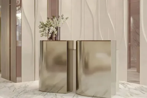 شقة في دائرة قرية جميرا, دبي 1غرف نوم, 87.18 م² رقم 133612 - صورة 3
