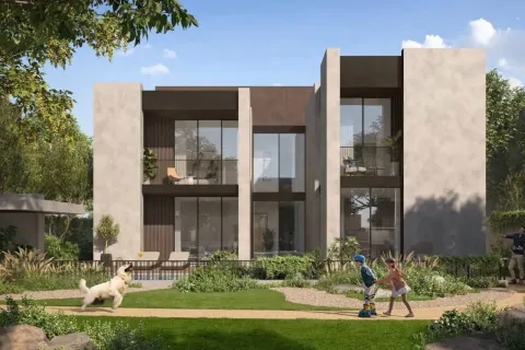 Villa in Dubai 4 bedrooms, 484.64 sq.m. № 133614 - photo 6