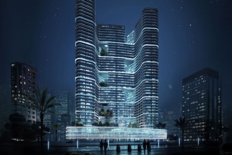 Apartment in Al Barsha South, Al Barsha, Dubai 2 bedrooms, 135.75 sq.m. № 133611 - photo 6