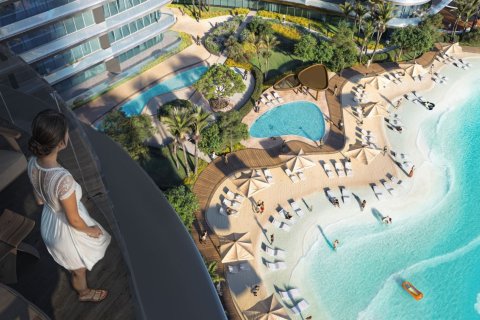 Apartment in Al Barsha South, Al Barsha, Dubai 2 bedrooms, 135.75 sq.m. № 133611 - photo 2
