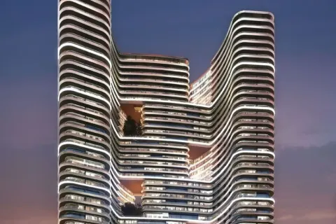 Apartment in Al Barsha South, Al Barsha, Dubai 2 bedrooms, 135.75 sq.m. № 133611 - photo 3
