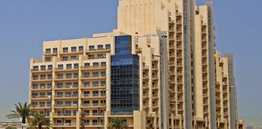 Apartment in Dubai 2 bedrooms, 121.7 sq.m. № 12051