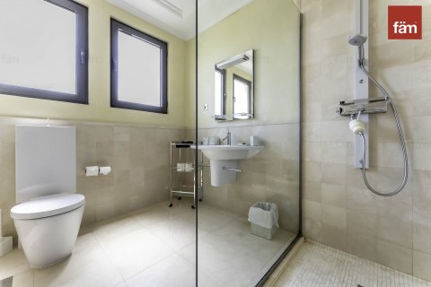 Villa en Palm Jumeirah, Dubai, 4 dormitorios, 657.7 m², № 12052 - foto 26
