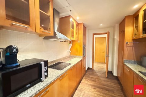 Снять в аренду квартиру в Дубай Марине, Дубай: 2 спальни, 139.1м², № 12053 - фото 12