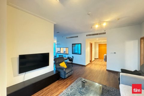Снять в аренду квартиру в Дубай Марине, Дубай: 2 спальни, 139.1м², № 12053 - фото 8