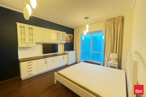 Снять в аренду квартиру в Дубай Марине, Дубай: 2 спальни, 139.1м², № 12053 - фото 15