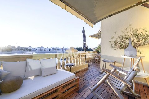 Townhouse in Marina Residences, Palm Jumeirah, Dubai 2 bedrooms, 376 sq.m. № 66502 - photo 18