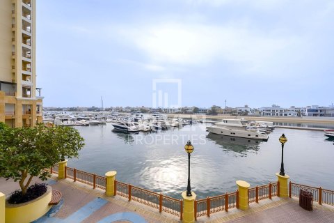 Townhouse in Marina Residences, Palm Jumeirah, Dubai 2 bedrooms, 376 sq.m. № 66502 - photo 22