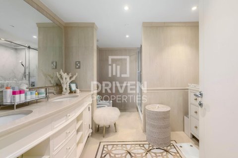 Townhouse in Marina Residences, Palm Jumeirah, Dubai 2 bedrooms, 376 sq.m. № 66502 - photo 13