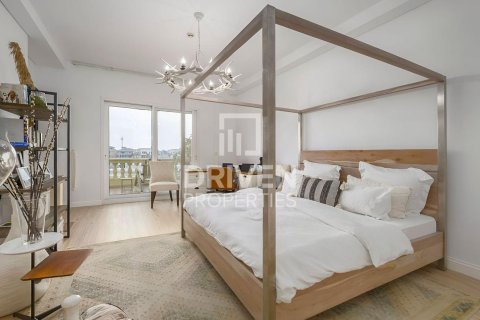 Townhouse in Marina Residences, Palm Jumeirah, Dubai 2 bedrooms, 376 sq.m. № 66502 - photo 4