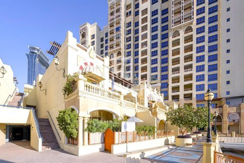 Townhouse in Marina Residences, Palm Jumeirah, Dubai 2 bedrooms, 376 sq.m. № 66502 - photo 21