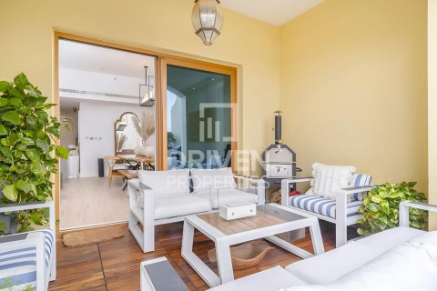 Townhouse in Marina Residences, Palm Jumeirah, Dubai 2 bedrooms, 376 sq.m. № 66502 - photo 27