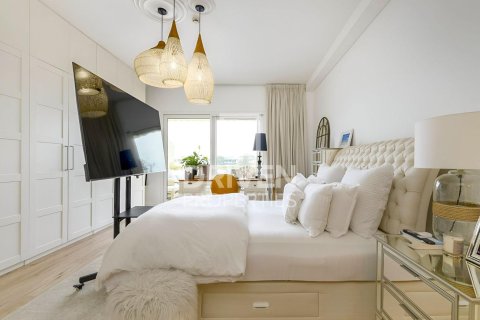 Townhouse in Marina Residences, Palm Jumeirah, Dubai 2 bedrooms, 376 sq.m. № 66502 - photo 5