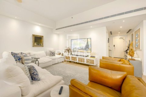 Townhouse in Marina Residences, Palm Jumeirah, Dubai 2 bedrooms, 376 sq.m. № 66502 - photo 2