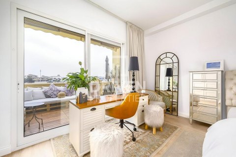 Townhouse in Marina Residences, Palm Jumeirah, Dubai 2 bedrooms, 376 sq.m. № 66502 - photo 6