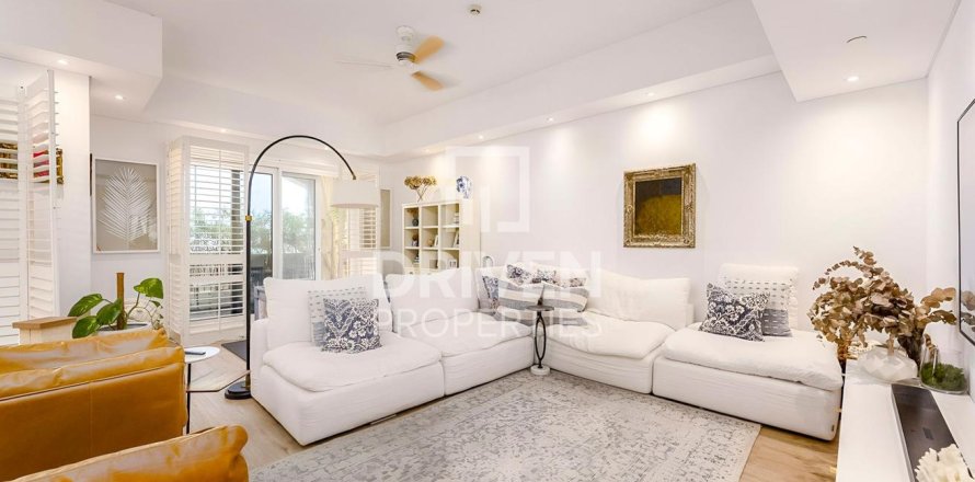 Townhouse in Marina Residences, Palm Jumeirah, Dubai 2 bedrooms, 376 sq.m. № 66502