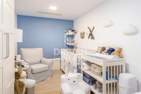 Townhouse in Marina Residences, Palm Jumeirah, Dubai 2 bedrooms, 376 sq.m. № 66502 - photo 3