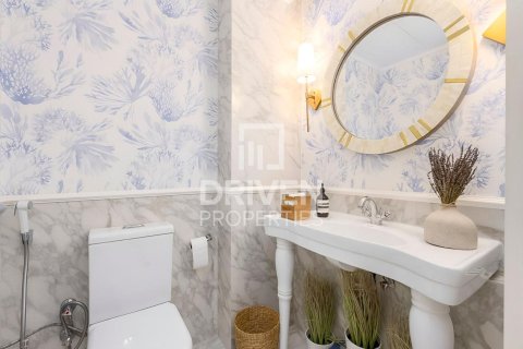 Townhouse in Marina Residences, Palm Jumeirah, Dubai 2 bedrooms, 376 sq.m. № 66502 - photo 14