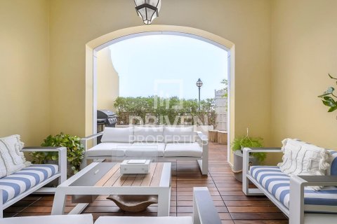 Townhouse in Marina Residences, Palm Jumeirah, Dubai 2 bedrooms, 376 sq.m. № 66502 - photo 28