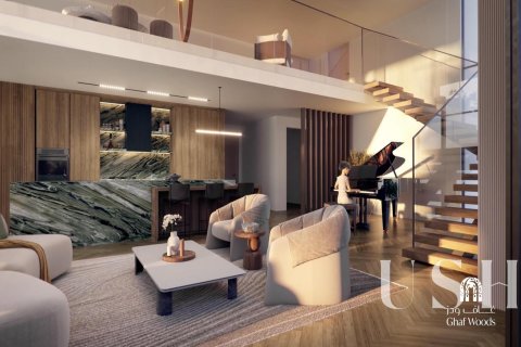 Apartment in Dubai Land, Dubai 2 bedrooms, 156 sq.m. № 39323 - photo 14