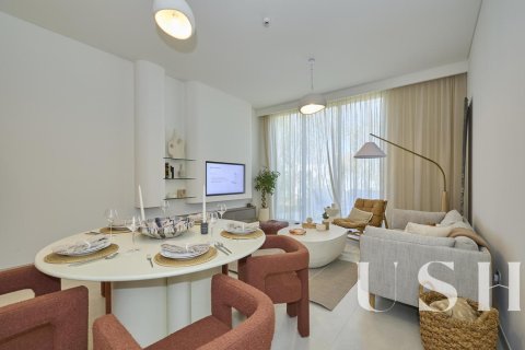 Apartamento en Dubai Land, Dubai, 1 dormitorio, 78 m², № 39326 - foto 6