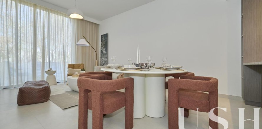 Apartamento en Dubai Land, Dubai, 1 dormitorio, 78 m², № 39326