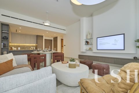 Apartamento en Dubai Land, Dubai, 1 dormitorio, 78 m², № 39326 - foto 19
