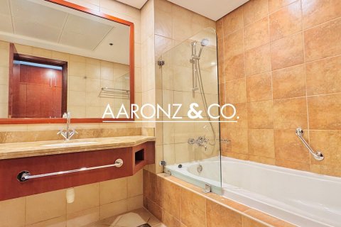 شقة في مساكن شاطئ جميرا, دبي 4 غرف نوم, 344 م² رقم 99787 - صورة 9