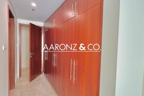 شقة في مساكن شاطئ جميرا, دبي 4 غرف نوم, 344 م² رقم 99787 - صورة 15