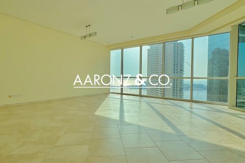 شقة في مساكن شاطئ جميرا, دبي 4 غرف نوم, 344 م² رقم 99787 - صورة 19