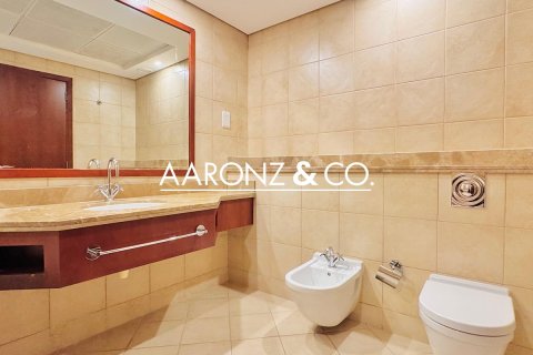 شقة في مساكن شاطئ جميرا, دبي 4 غرف نوم, 344 م² رقم 99787 - صورة 8