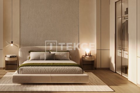 Купить квартиру в Бизнес-Бэе, Дубай: студию, 44м², № 99799 - фото 7