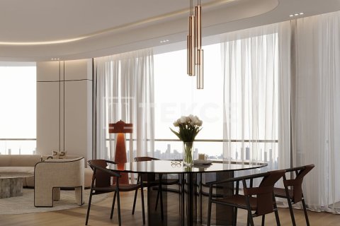 Купить квартиру в Бизнес-Бэе, Дубай: студию, 44м², № 99799 - фото 6