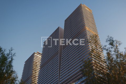 Appartement à Dubai Harbour, Dubai, 5 chambres, 754 m², № 99798 - photo 5