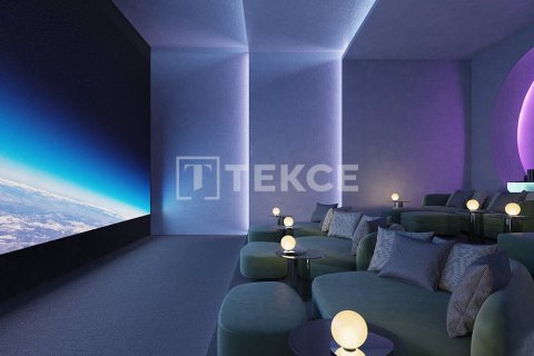 Appartement à Dubai Harbour, Dubai, 5 chambres, 754 m², № 99798 - photo 8