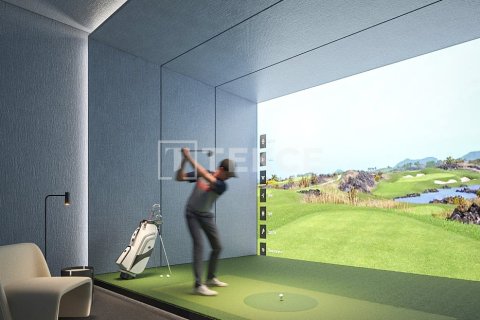 Appartement à Dubai Harbour, Dubai, 5 chambres, 754 m², № 99798 - photo 9