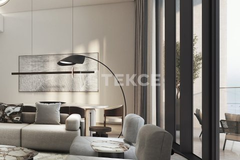 Appartement à Dubai Harbour, Dubai, 5 chambres, 754 m², № 99798 - photo 13